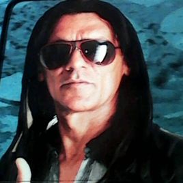 Imagem de Clécio Pirata