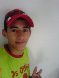 Imagem de anderson