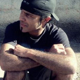Imagem de Tonni Barbosa