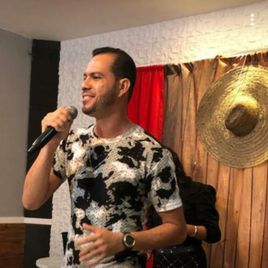 Imagem de Wagner Tavares