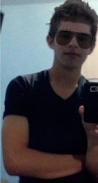 Imagem de Graciliano Nobrega