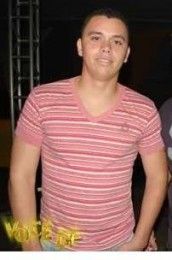 Imagem de Fenelon Barbosa