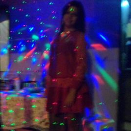 Imagem de Aninha Santos