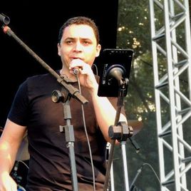 Imagem de Magno Santos