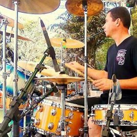 Imagem de Marco Antônio Bé