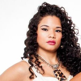 Imagem de Angélica Fernandes