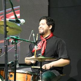 Imagem de Jeff Mello