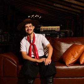 Imagem de Kauã Fonseca