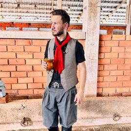 Imagem de Vitor Antônio (Compadre)