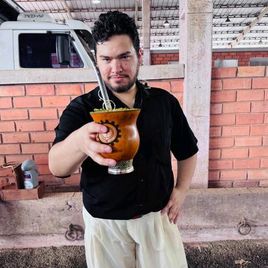 Imagem de Jeferson Mello (Jefinho)