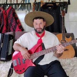 Imagem de Luiz Carlos (Lagarto)