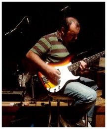 Imagem de Simon Taylor