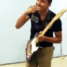 Imagem de Ailton Diogo