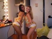 Imagem de Xana e Barbie