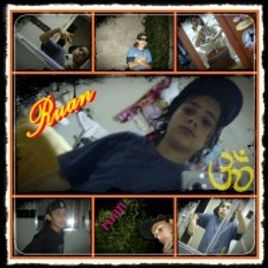 Imagem de -> Ruan