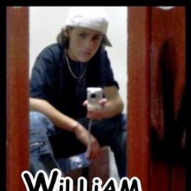 Imagem de Dj' William.