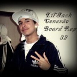 Imagem de Lil'Jack