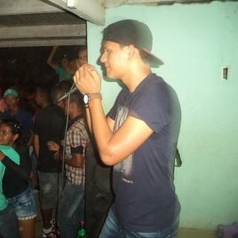 Imagem de LUCIVALDO PREDADOR