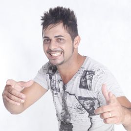 Imagem de EDSON MORAL