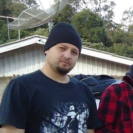Imagem de BRUNO