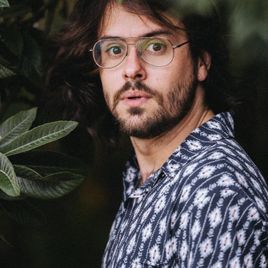 Imagem de Diego Perin