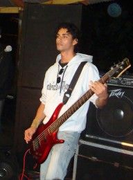 Imagem de Douglas Porto (Duga Killer)