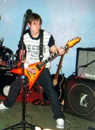 Imagem de Tiago Bauer (Tiaguinho)