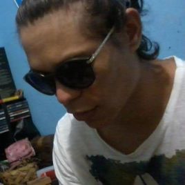 Imagem de Saul M