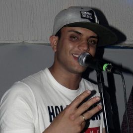 Imagem de Fred