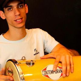 Imagem de Tiago