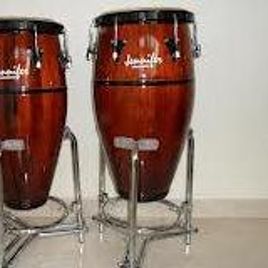 Imagem de Léo Percussão