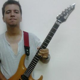 Imagem de Rike Morais
