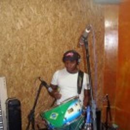 Imagem de Tiago Tche