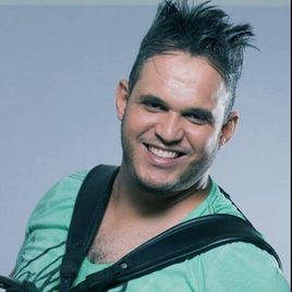 Imagem de Jussye do Acordeon