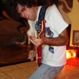 Imagem de Abner Santos