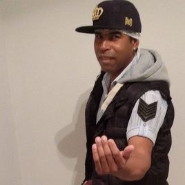 Imagem de Edson Gonçalves
