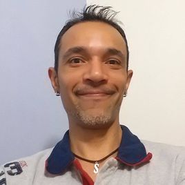 Imagem de Elvis Rikardo