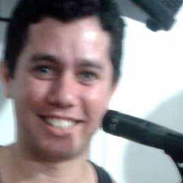 Imagem de (Luanderson) - ALAN PLAYBOY
