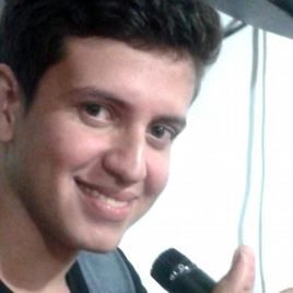 Imagem de (Eliverson) - ELINHO PRESENÇA