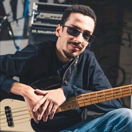 Imagem de Lucas Limão