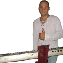 Imagem de Claiton Andrade