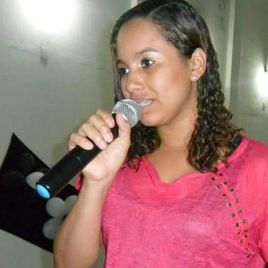 Imagem de Elisangela Santos