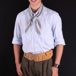 Imagem de Max André