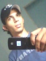 Imagem de Deryck (Dedé)