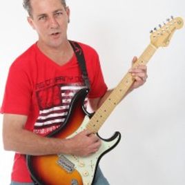 Imagem de Marcos Guitar