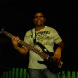 Imagem de Lano bass