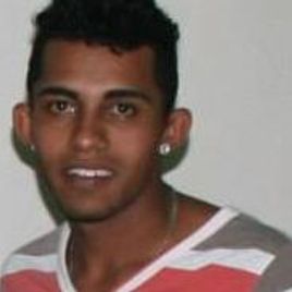 Imagem de Gege Fernandes