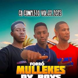 Imagem de Mullekes dy boys