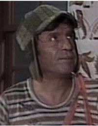 Imagem de Chaves