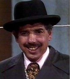 Imagem de Professor Girafales